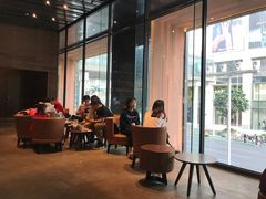 -星巴克臻选(广州高德置地秋广场店)