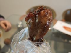 -钟鸭子·非物质文化遗产(观景路店)