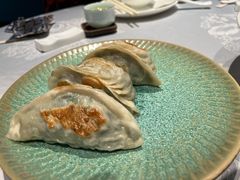 -香云轩·顺德菜(香云纱园林酒店店)