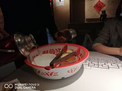 -农耕记·湖南土菜(halo广场店)