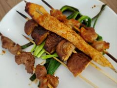 -万德诺富特酒店·自助餐厅(万德大厦店)