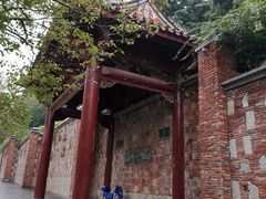 -晋江五店市传统文化旅游区