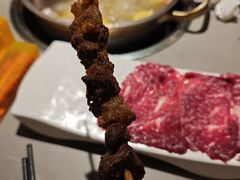 -潮发潮汕牛肉店(东方宝泰店)