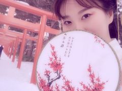 -北海道神宫
