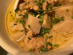 -味上湘菜馆(岳麓山店)