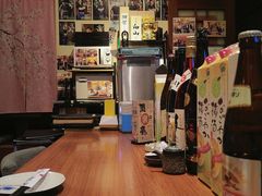 -気楽亭和食料理(气乐亭大世界本店)