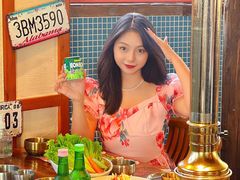 -海之屋韩式烤肉(海棠68环球美食街店)