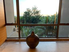 -三亚湾海居铂尔曼度假酒店