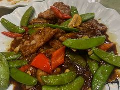 -南来顺饭庄·清真(南菜园店)