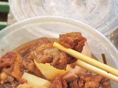 -钟村牛杂