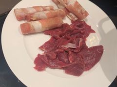 -顺德美的万豪酒店·自助餐·贡厨
