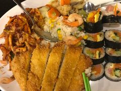 -合利屋(三元桥店)