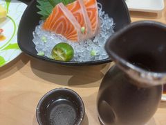 -友壹町寿司(佛山新DNA店)