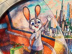 -上海迪士尼度假区