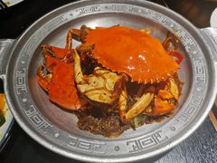 -新加坡海鲜(国贸商城店)