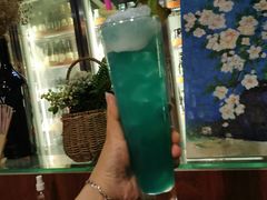 -爵士花园音乐酒吧餐厅