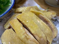 -阿金大白·上海菜馆(新天地店)