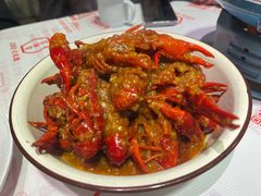 -文和友老长沙龙虾馆(化龙池店)