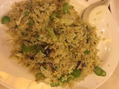 桥底辣蟹海鲜馆(骆克道二店)-桥底辣蟹(谢斐道店)