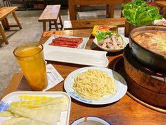 -十六蒲(桂林路店)