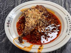 香辣兔腿-西月城谭豆花(春熙路店)