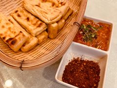 -学成饭店(官南大道店)
