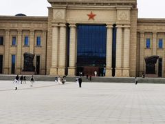 -中国人民解放军海军博物馆