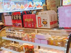 -乔家小院•本地小海鲜•非遗驴肉(万年泉路店)