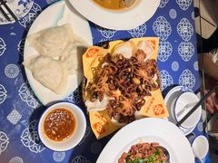 -旺角小渔村(二马路店)