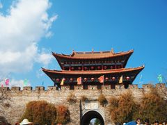 -大理古城