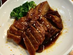 -九龙冰室(新中关购物中心店)