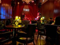 -TIKI鸡尾酒威士忌吧(二横路店)