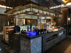 自助取餐区-金陵大饭店·金海湾咖啡厅海鲜自助餐(春华大道店)
