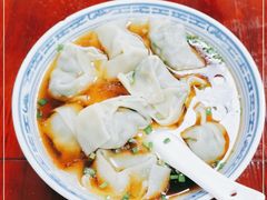 -古徽州馄饨店(宝安路店)