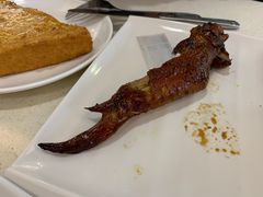 -和平馆·地道港澳茶餐厅(西门口店)