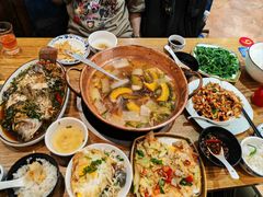 -妈妈的味道(和顺古镇店)