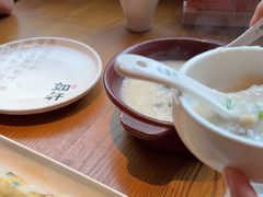 -如轩·海鲜砂锅粥·潮汕菜(一品天下店)