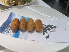 -阿忠食坊大排档·20年老店(万象城店)