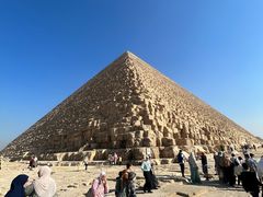 -吉萨金字塔群