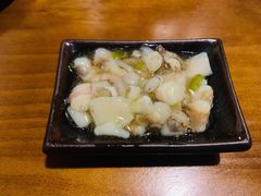 芥末章鱼-鸟内会(河北路店)