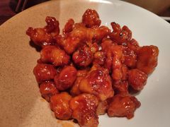 糖醋里脊-外婆家(南开大悦城店)