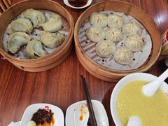 -东升灌浆包(辛庄街总店)