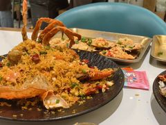 -越乡小厨(侨港店)