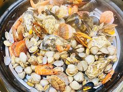 海鲜大咖-福泉海码头(六里山店)