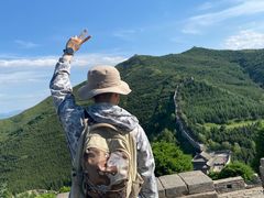 -雁门关景区