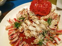 -宝燕海鲜(好爱店)