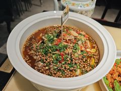 香辣兔肚-锦府盐帮·侯宅(五棵松万达店)