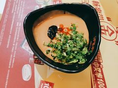 -呷哺呷哺(枫蓝国际店)