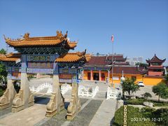 -河下古镇