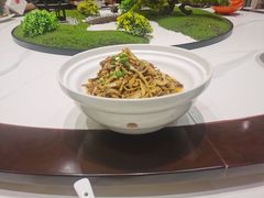 -湘南情·38秒生炒黄牛肉(学院路店)